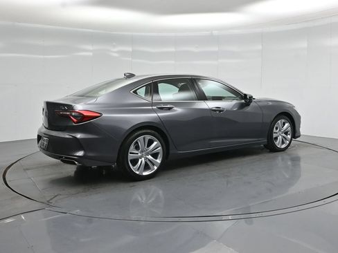 Used 2023 Acura TLX w/ Technology Package FWD image 27
