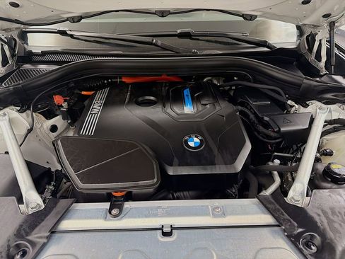 Used 2021 BMW X3 xDrive30e w/ Convenience Package image 34