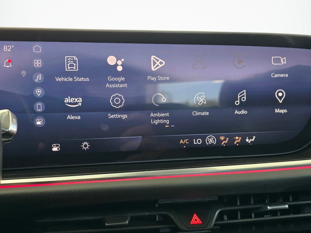 Used 2024 Buick Envision Preferred AWD/4WD image 26