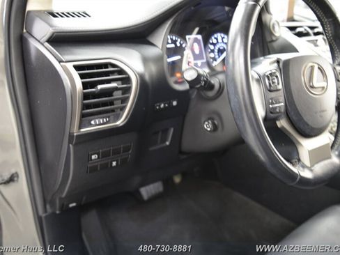 Used 2020 Lexus NX 300 AWD image 26