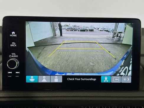 Used 2024 Honda CR-V Sport-L image 13