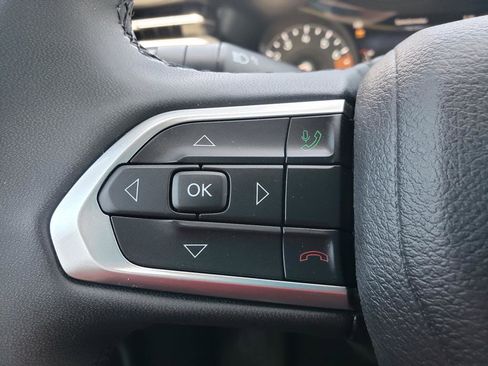 Certified 2024 Jeep Compass Latitude AWD/4WD image 21