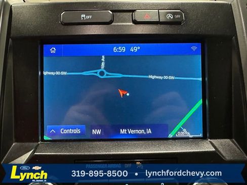 Used 2019 Ford F150 XLT w/ Equipment Group 302A Luxury image 4