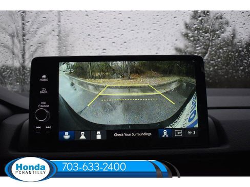 New 2026 Honda CR-V Sport Touring image 16