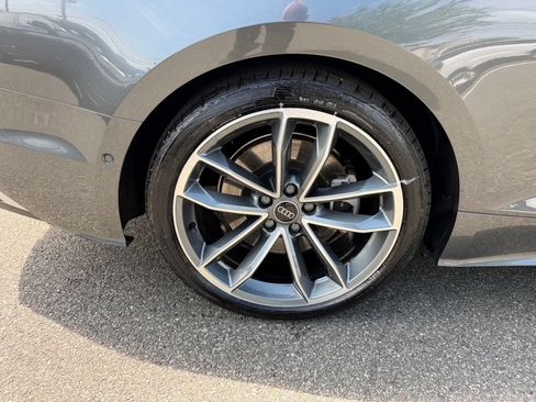 Used 2024 Audi A5 2.0T Prestige AWD/4WD image 13