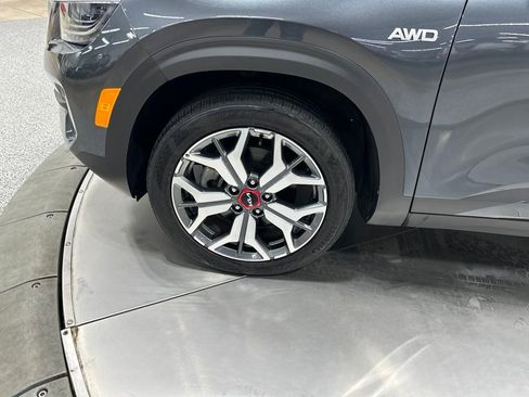 Used 2023 Kia Seltos SX w/ SX Sunroof Package AWD/4WD image 33