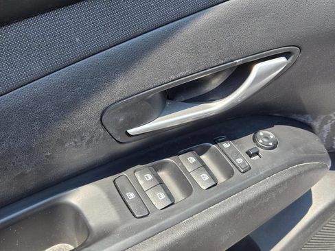 Used 2024 Hyundai Tucson SEL w/ Convenience Package FWD image 14