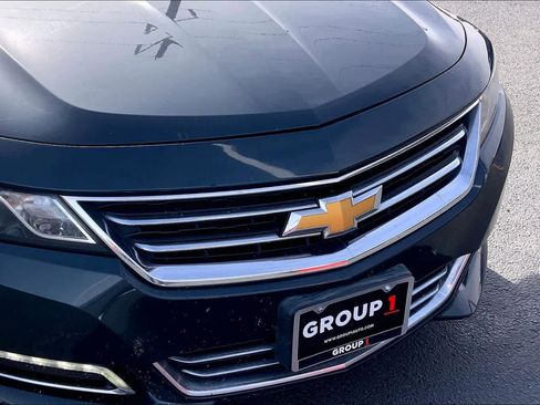 Used 2018 Chevrolet Impala Premier image 30