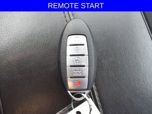 Used 2021 Nissan Altima 2.5 SR FWD image 5