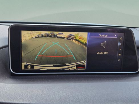 Used 2018 Lexus RX 350 FWD w/ Luxury Package image 17