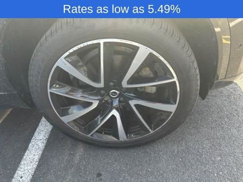 Used 2023 Volvo XC90 B6 Plus w/ Protection Package Premier image 15