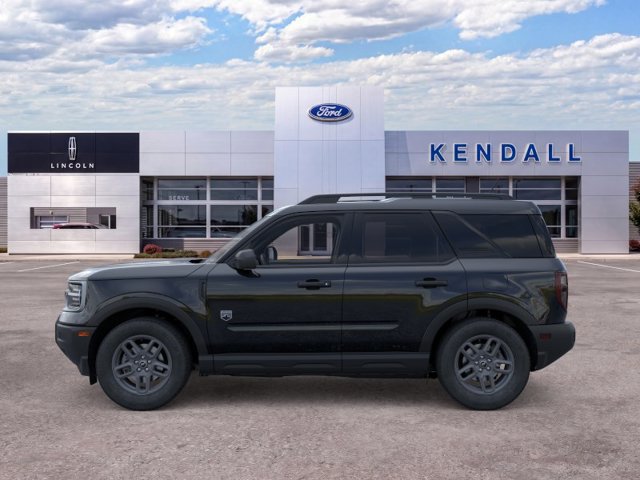 Used 2026 Ford Bronco Sport Big Bend w/ Convenience Package AWD/4WD image 3