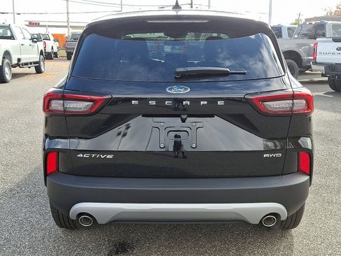 New 2026 Ford Escape Active w/ Cold Weather Package AWD/4WD image 13