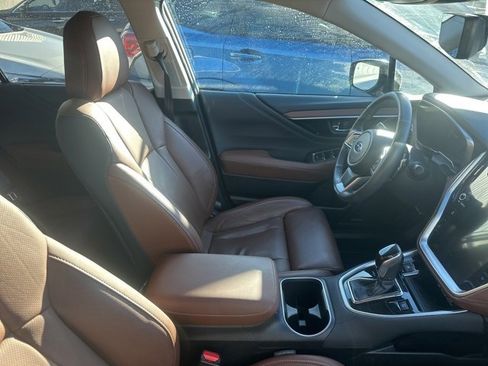 Used 2024 Subaru Outback Touring XT w/ Popular Package #2 image 3