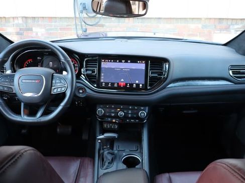 Used 2024 Dodge Durango R/T AWD/4WD image 44