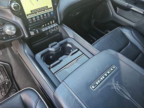 Used 2021 RAM 1500 Limited w/ Bed Utility Group AWD/4WD image 27