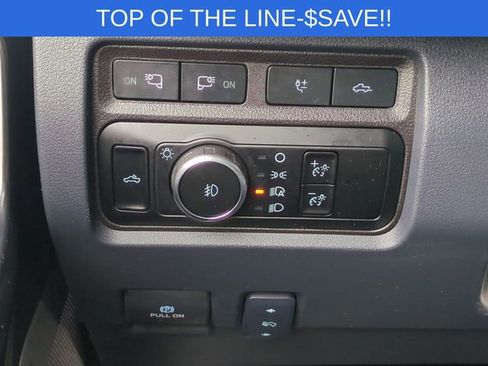 Used 2024 Ford F450 Platinum image 20