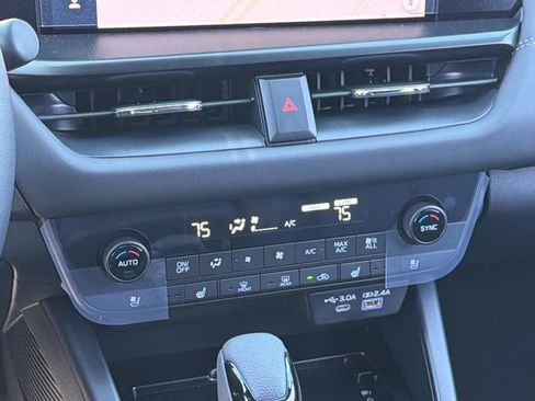 New 2026 Subaru Outback Touring XT AWD/4WD image 23