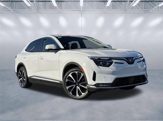 New 2025 VinFast VF 8 Plus video 1