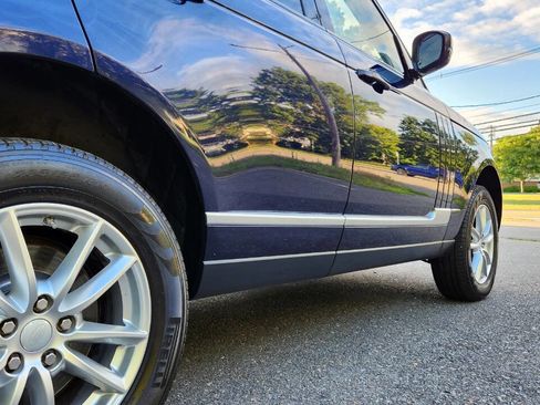 Used 2016 Land Rover Range Rover image 18