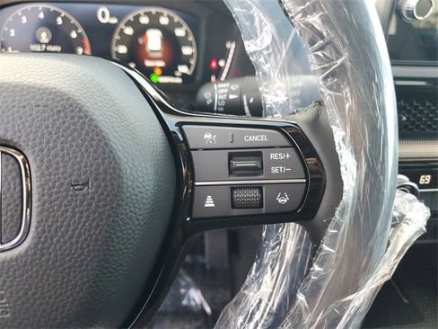 New 2026 Honda CR-V EX-L image 24