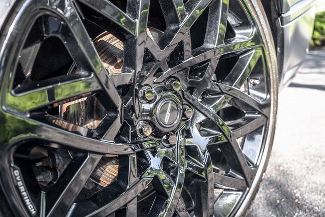 Used 2020 Land Rover Range Rover Long Wheelbase Autobiography AWD/4WD image 76