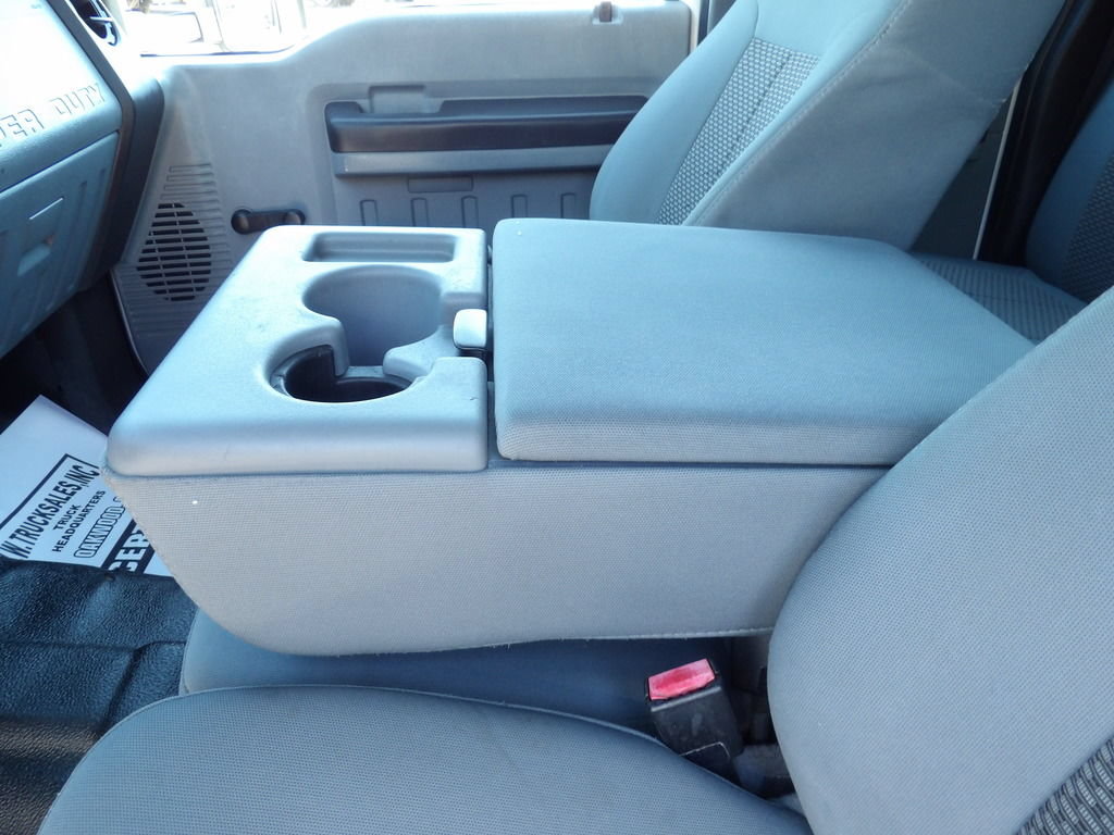 Used 2013 Ford F550 2WD SuperCab Super Duty image 24