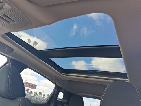New 2026 Nissan Kicks SV w/ SV Premium Package FWD image 24