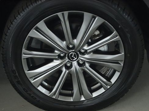Certified 2025 MAZDA CX-5 Signature AWD/4WD image 10