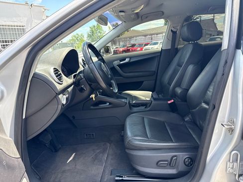 Used 2011 Audi A3 2.0T Premium w/ Bluetooth Value Pkg image 10