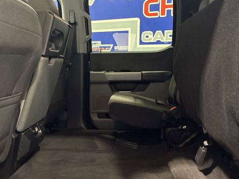 Used 2026 Ford F250 XLT image 43