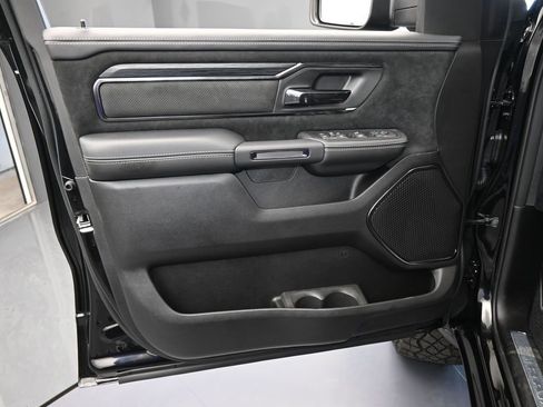 New 2026 RAM 1500 RHO image 12