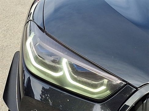 Used 2019 BMW M850i xDrive M850i xDrive image 9