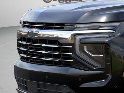 New 2026 Chevrolet Tahoe LT w/ Comfort Package image 51