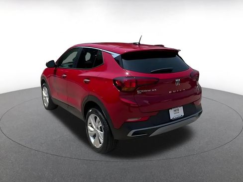 Used 2026 Buick Encore GX Preferred AWD/4WD image 10
