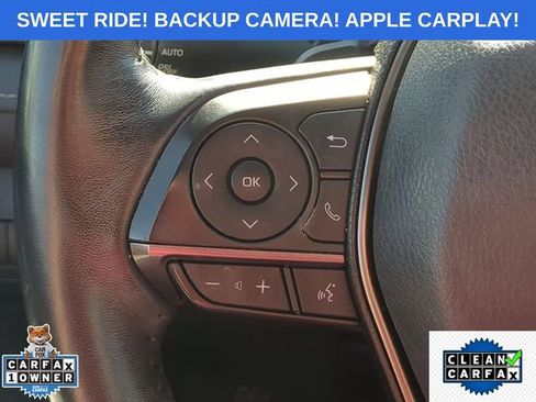 Used 2023 Toyota Camry SE image 21