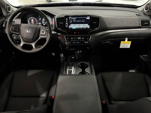 New 2026 Honda Ridgeline RTL image 12