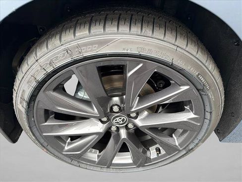 New 2026 Toyota Corolla SE FWD image 17
