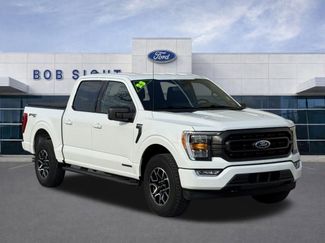 Used 2023 Ford F150 XLT w/ Equipment Group 302A High video 2