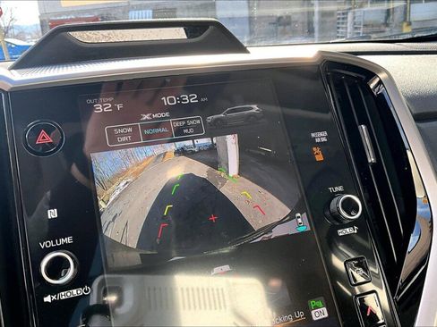 Certified 2025 Subaru Ascent Limited image 9