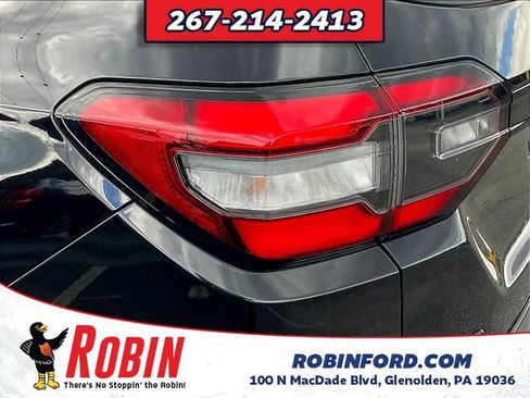 Used 2025 Honda Pilot Black Edition image 23