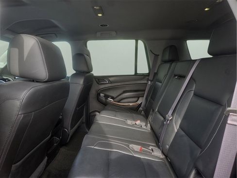 Used 2017 Chevrolet Tahoe LT w/ Off-Road Package image 14