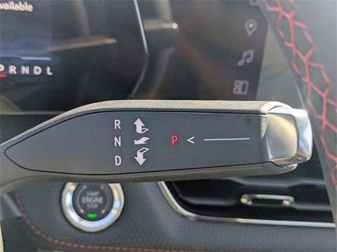 New 2026 Chevrolet Equinox RS image 31