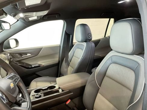 Used 2026 Chevrolet Equinox LT w/ Convenience Package II image 10