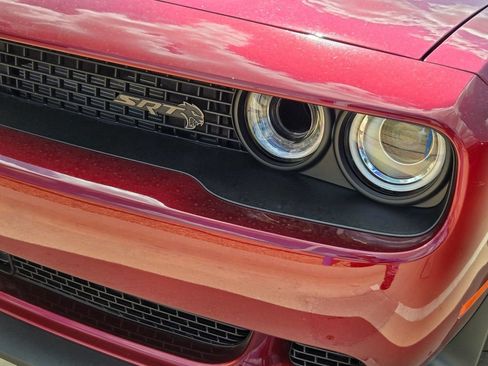 Used 2023 Dodge Challenger SRT Hellcat RWD image 5