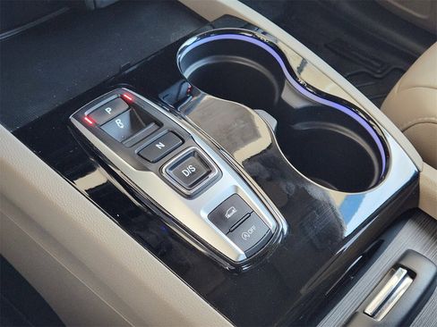 Certified 2021 Honda Pilot Touring image 19