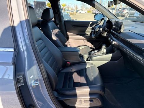 Certified 2024 Honda CR-V Sport-L image 24