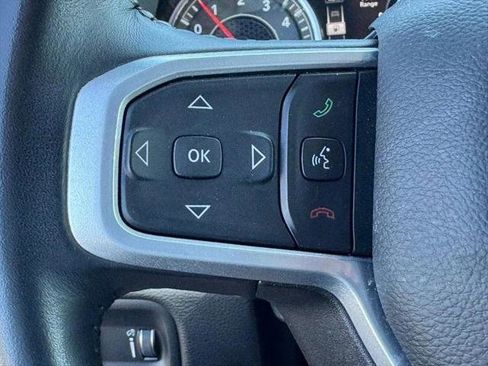Certified 2022 RAM 1500 Big Horn AWD/4WD image 18