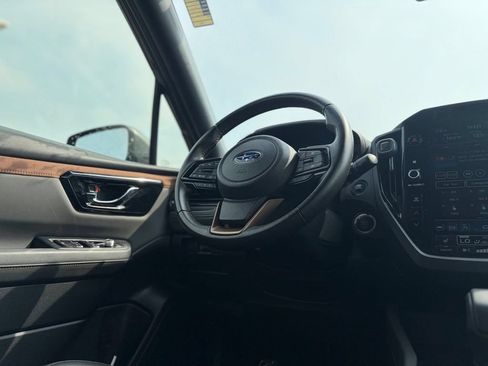 Used 2025 Subaru Forester Sport AWD/4WD image 37