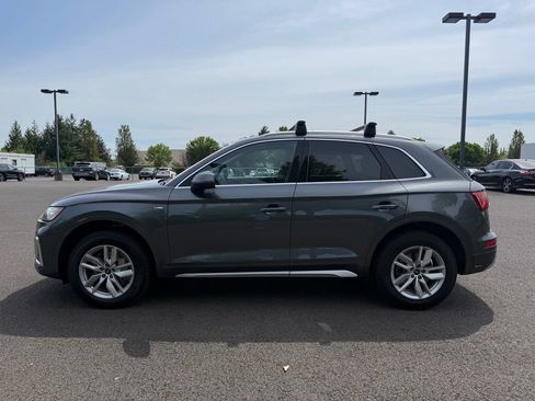 Used 2024 Audi Q5 2.0T Premium AWD/4WD image 4
